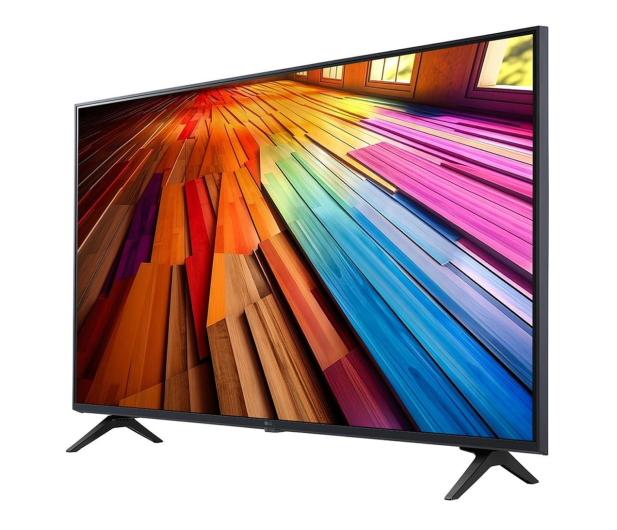 LG 43UT81006LA 43" LED 4K WebOS TV HDMI 2.1 - 1289319 - zdjęcie 2